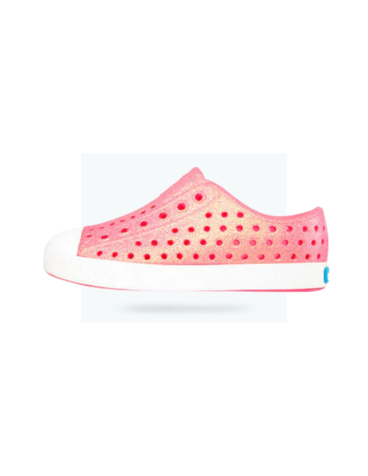 NATIVE JEFFERSON BLING YOUTH SHOE SP22