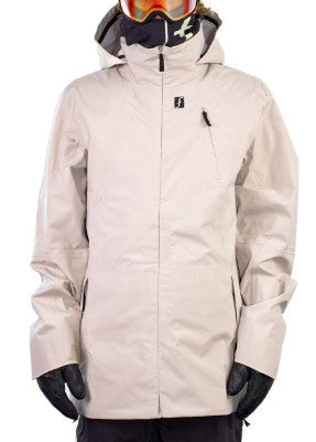 2025 FORUM 3-LAYER All-MOUNTAIN JACKET ESTATE
