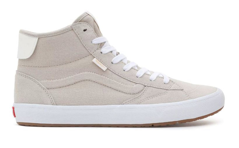 VANS MENS THE LIZZIE SHOE SU23 (LKK) LIGHT KHAKI