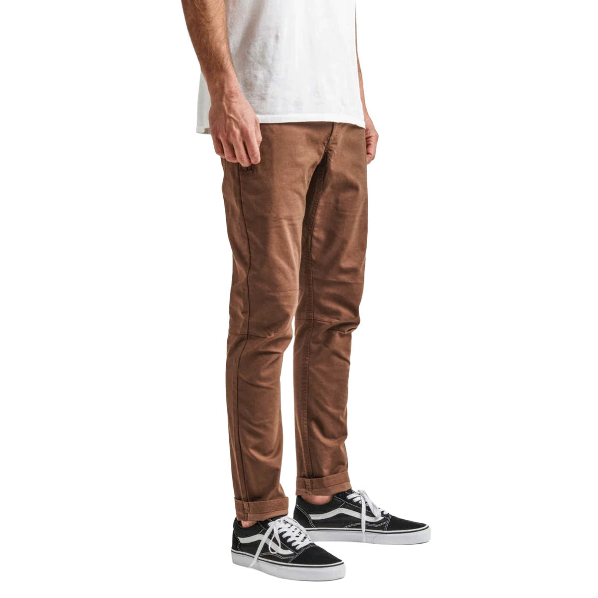 ROARK MENS LAYOVER 2 PANT FA23
