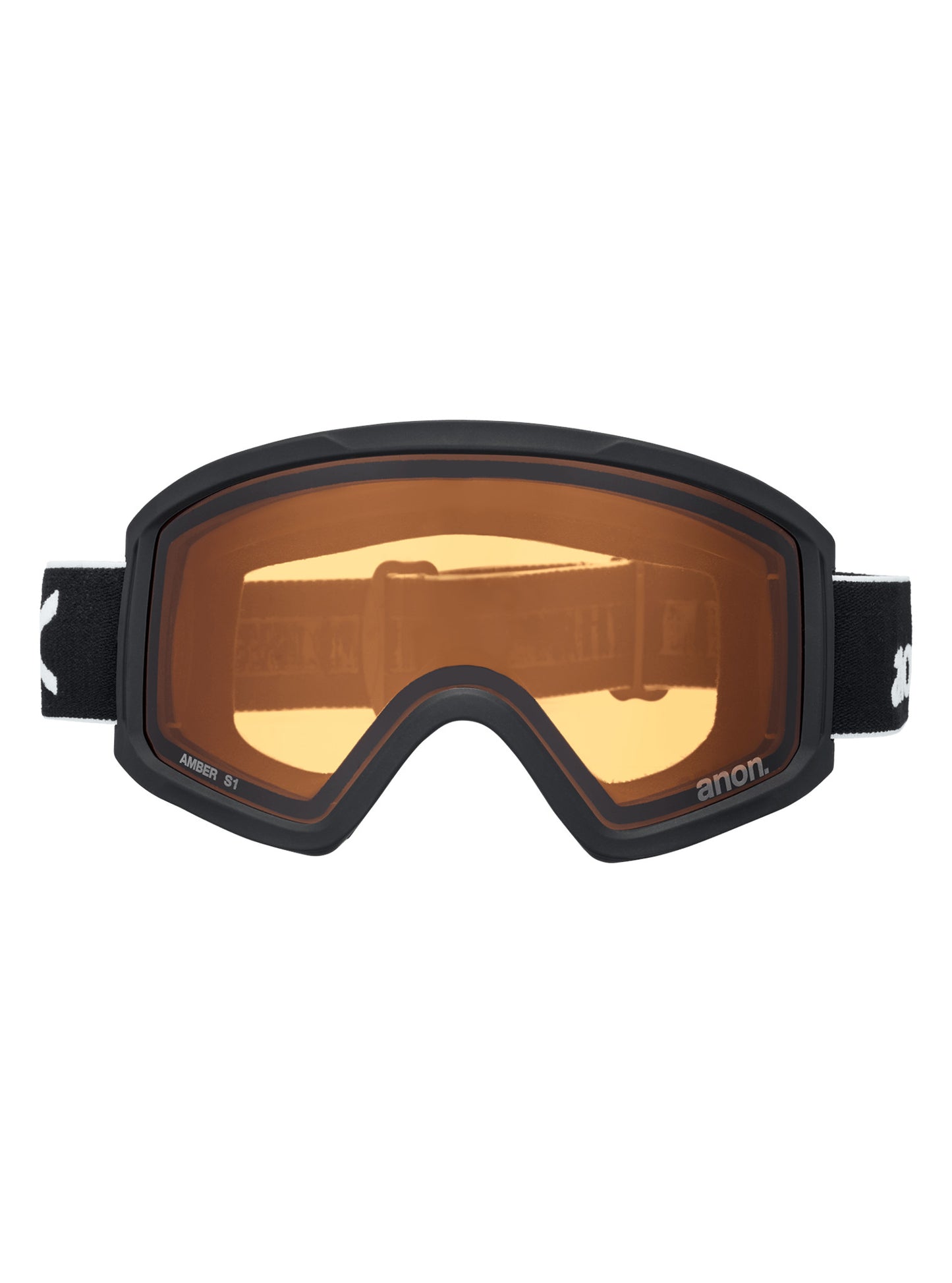 2026 ANON TRACKER 2.0 GGL BLK w/ AMBER + NO + MFI