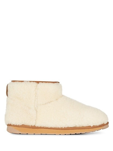 EMU STINGER MICRO TEDDY SHOE FA23