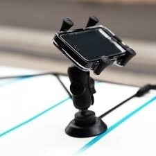ONEKP 2018 VAMO CELL PHONE HOLDER w/ LEASH PLUG ADAPTER