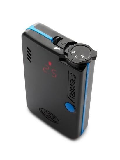 2023 BCA TRACKER S BEACON