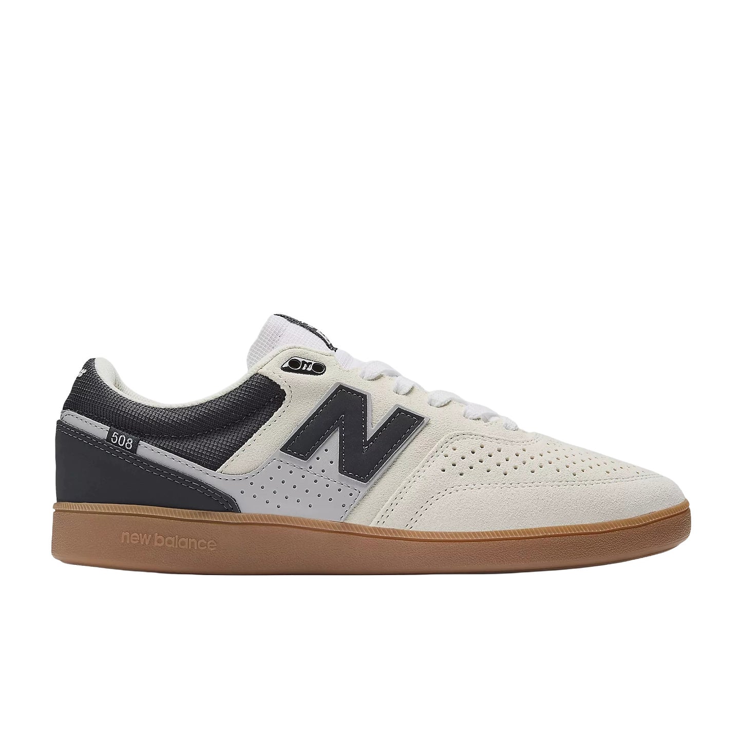 NEW BALANCE MENS 508 WESTGATE SHOE SU25 (RDO) SEA SALT PHANTOM