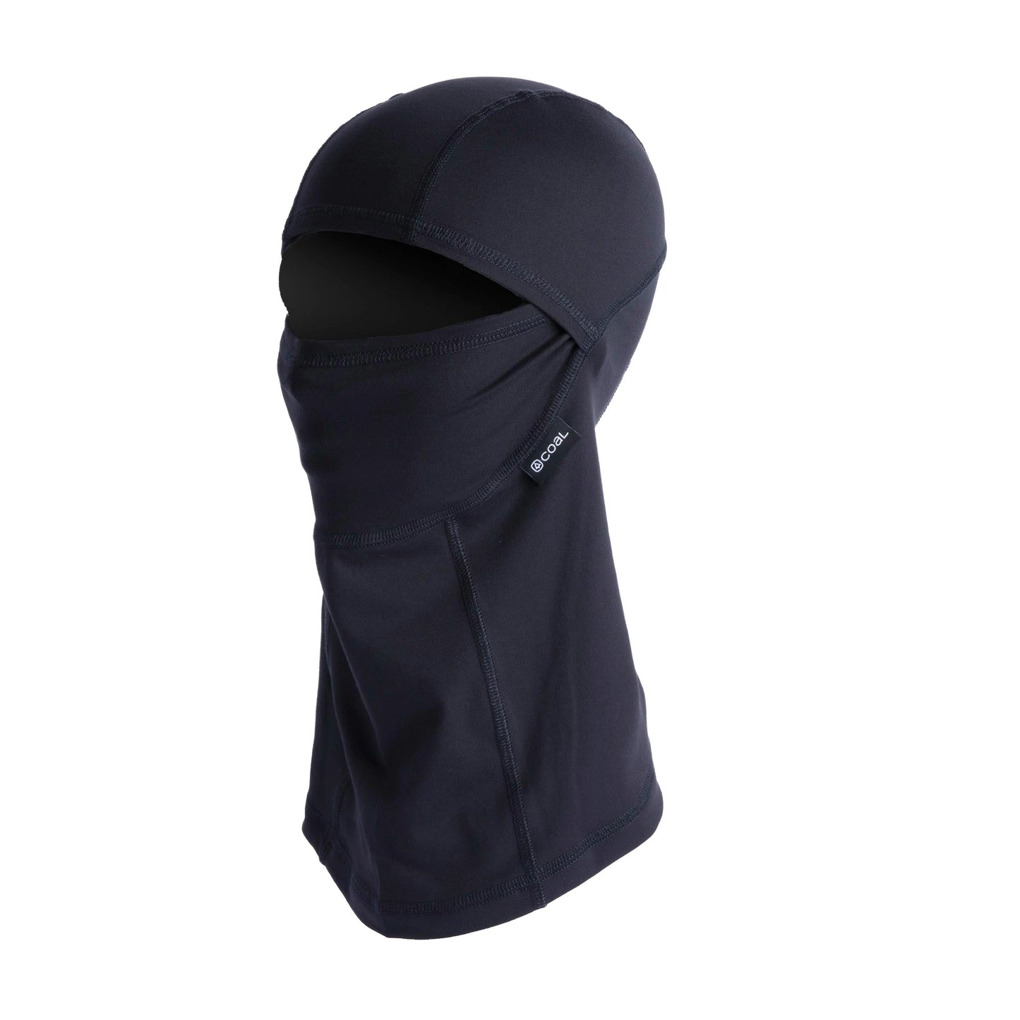 2026 COAL KIDS EXPLORER CLAVA BALACLAVA BLACK