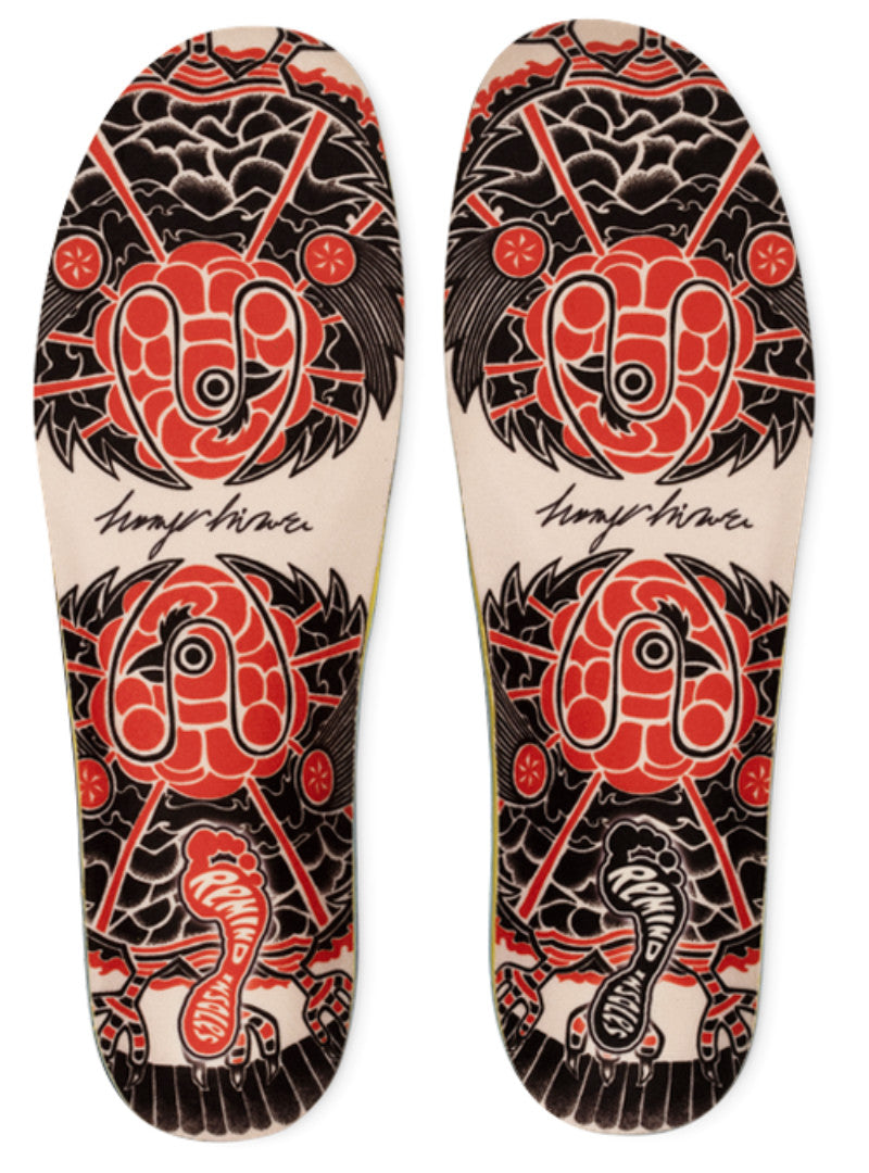 2026 REMIND MEDIC KENGO ATAGRASS INSOLE