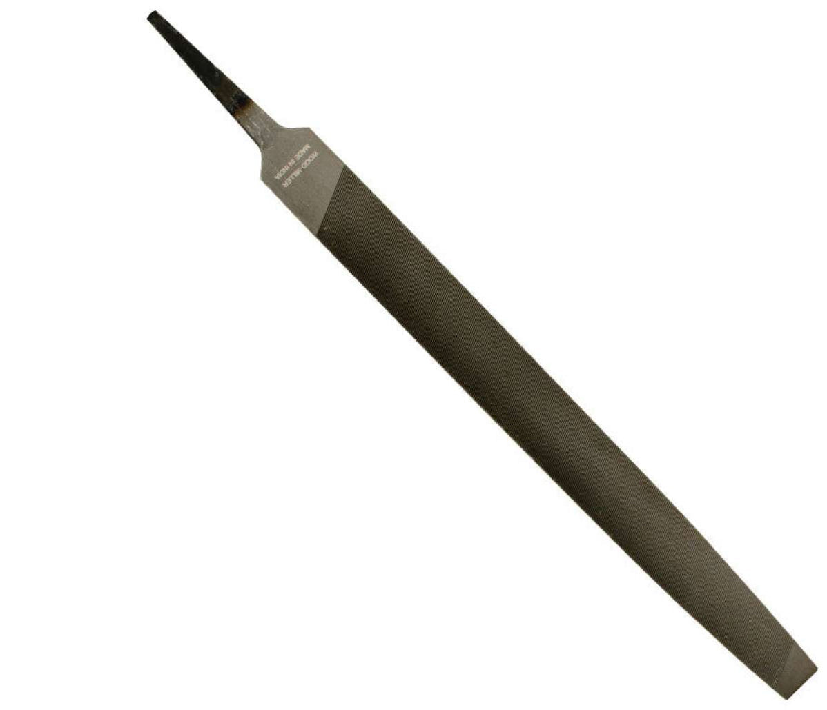 2024 ONEBALL JAY STEEL FILE 10"