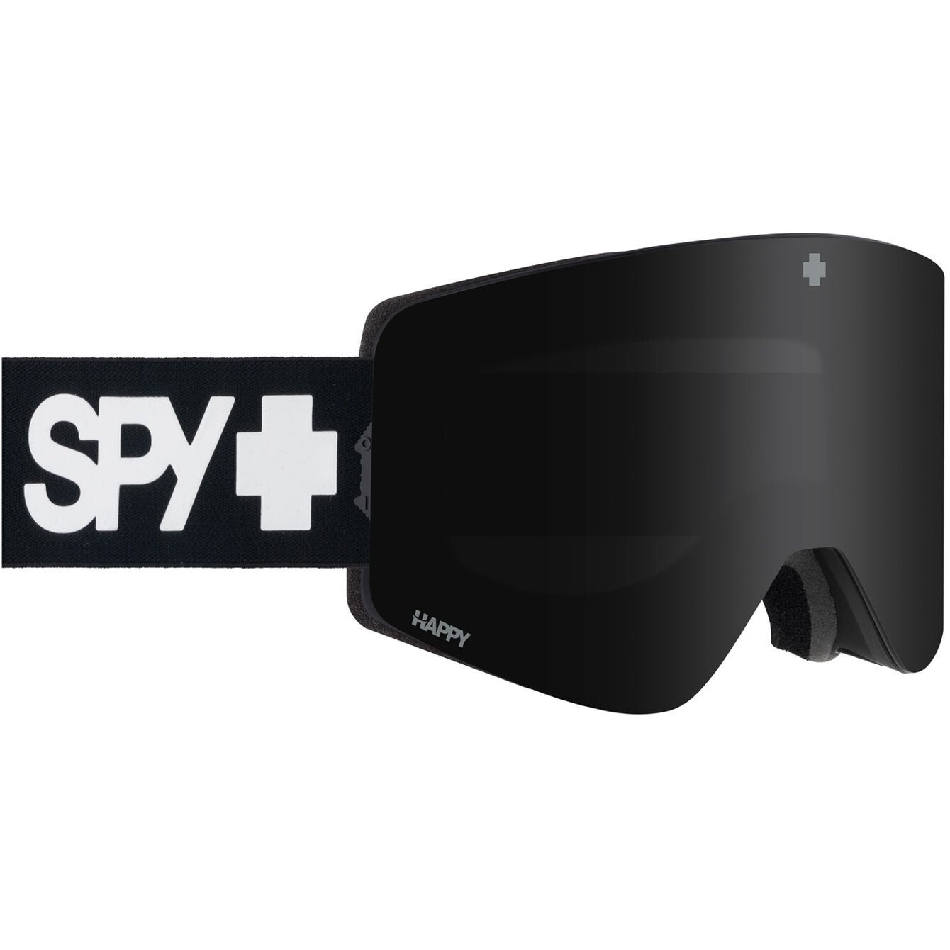 2026 SPY MARAUDER EVERBLACK GGL HPY BRNZ BLK MRR + HPY LL PER SLV MRR