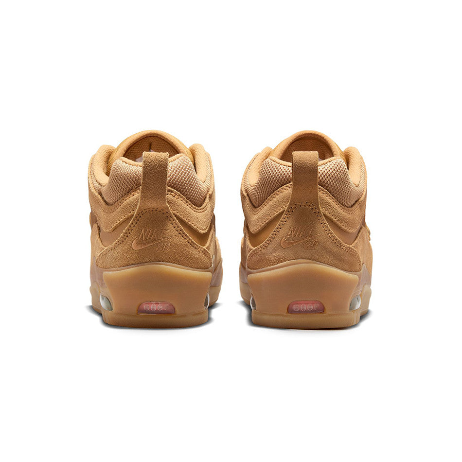NIKE MENS AIR MAX ISHOD HO24 (200) FLAX/WHEAT