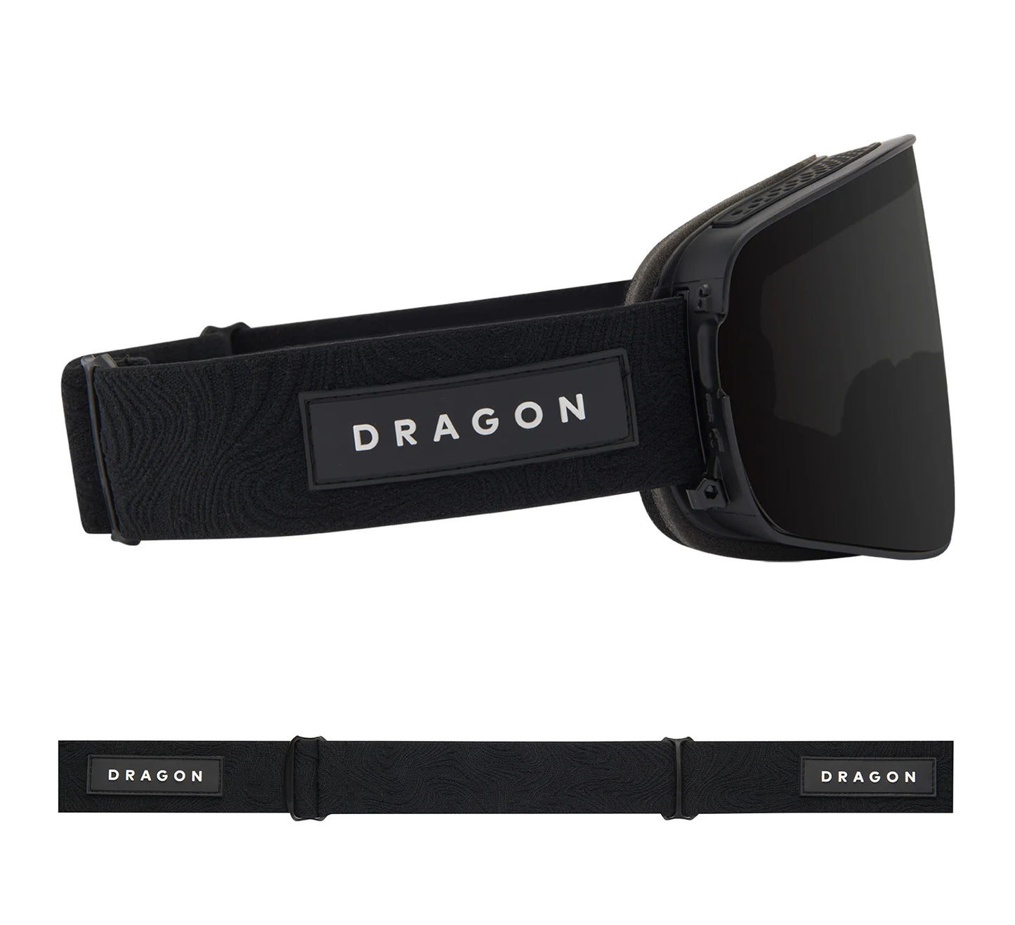 2026 DRAGON NFX2 GGL VANTAS w/ LL MIDNIGHT +LL VIOLET