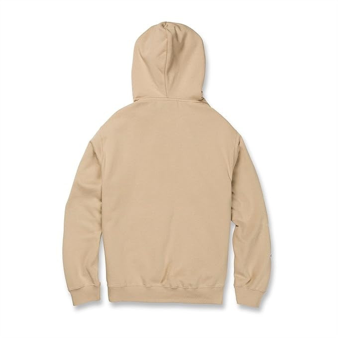 VOLCOM MENS ICONIC STONE PO HOODY SU23 ALD