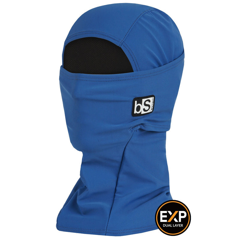 2024 BLACKSTRAP THE EXPEDITION HOOD FACE MASK BAYERN