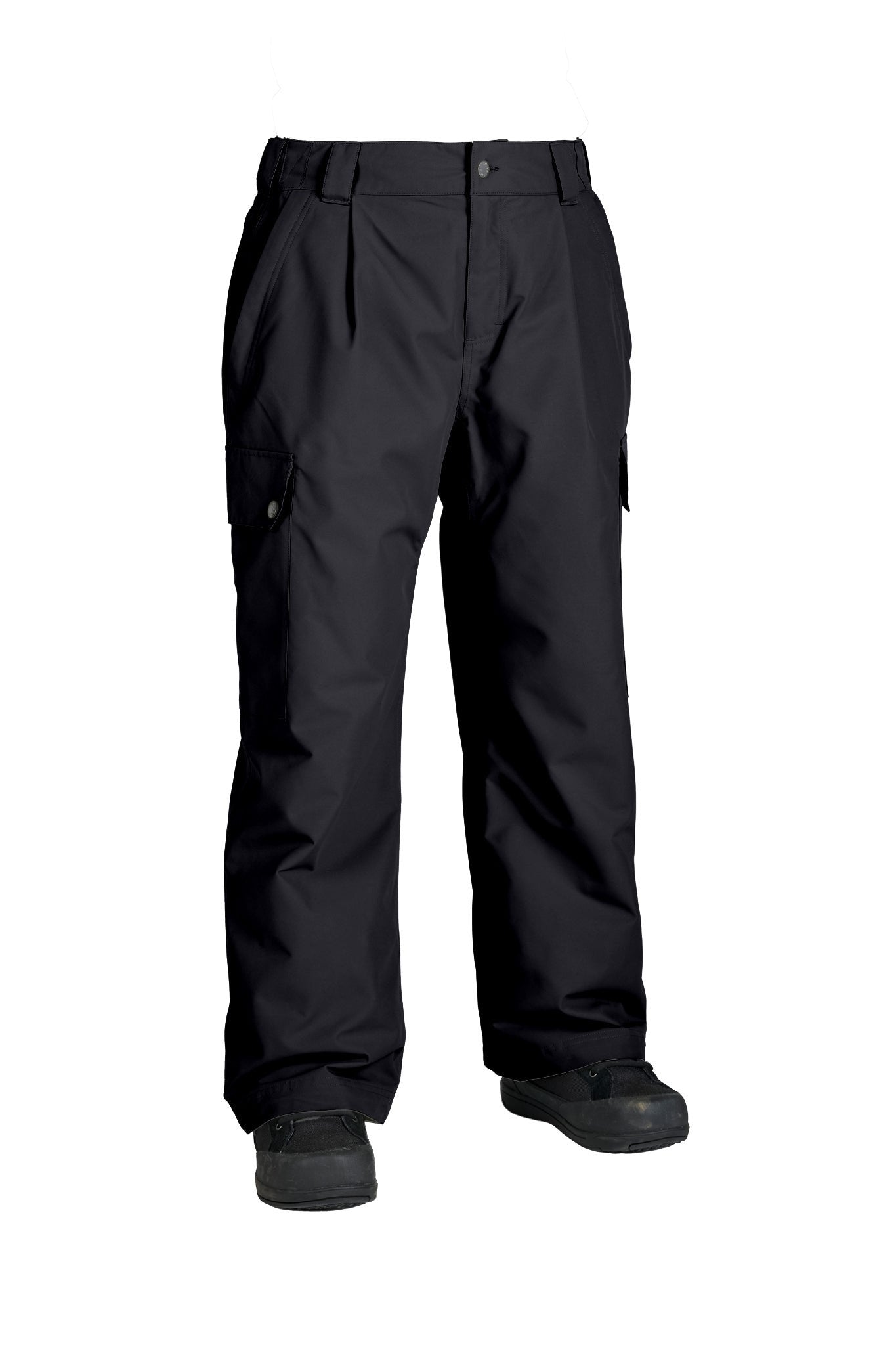 2026 AIRBLASTER WMNS CYPRESS PANT NAI BLACK