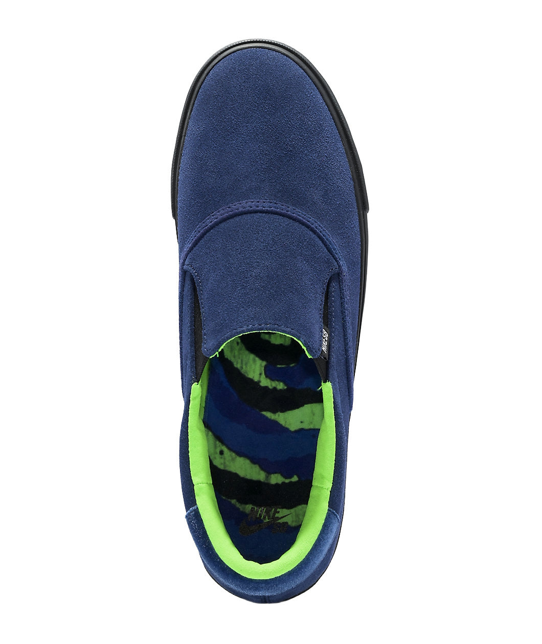 NIKE VERONA SLIP-ON LEO SHOE SP21