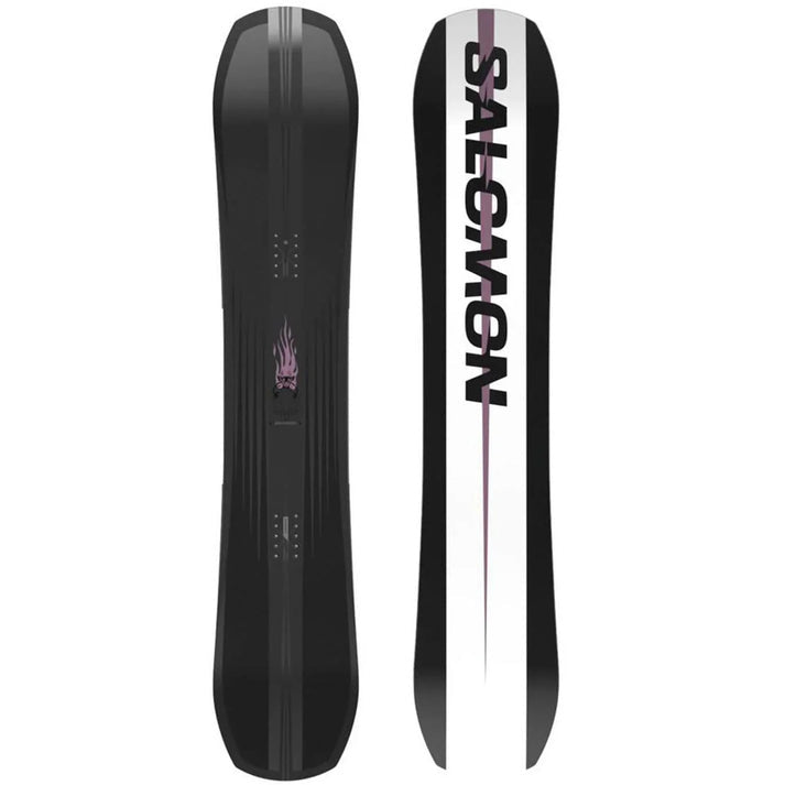 2025 SALOMON ASSASSIN PRO SNOWBOARD