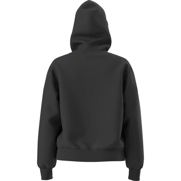 2026 TNF WMNS TNF™ ESSENTIAL SIMPLE DOME HOODIE BLK