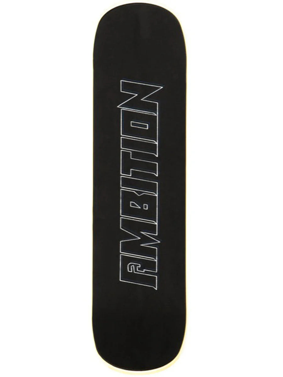 2025 AMBITION JIB SNOWSKATE 8.5 YELLOW