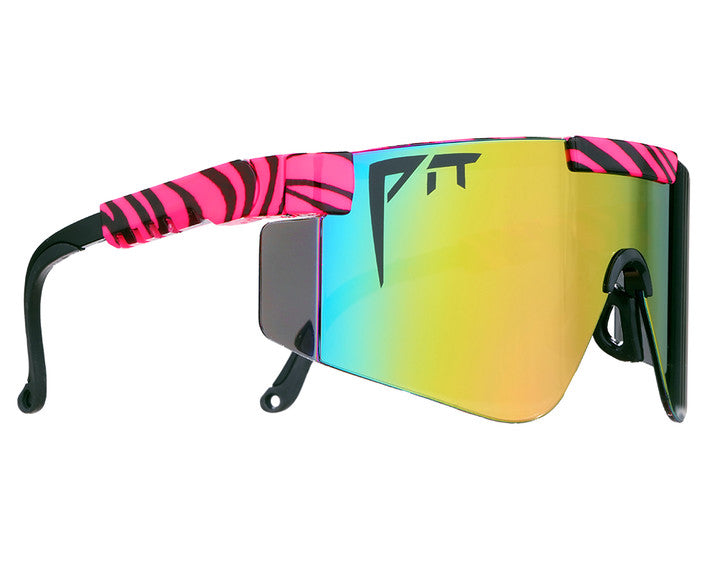PIT VIPER THE HOT TROPICS 2000S SUNGLASSES