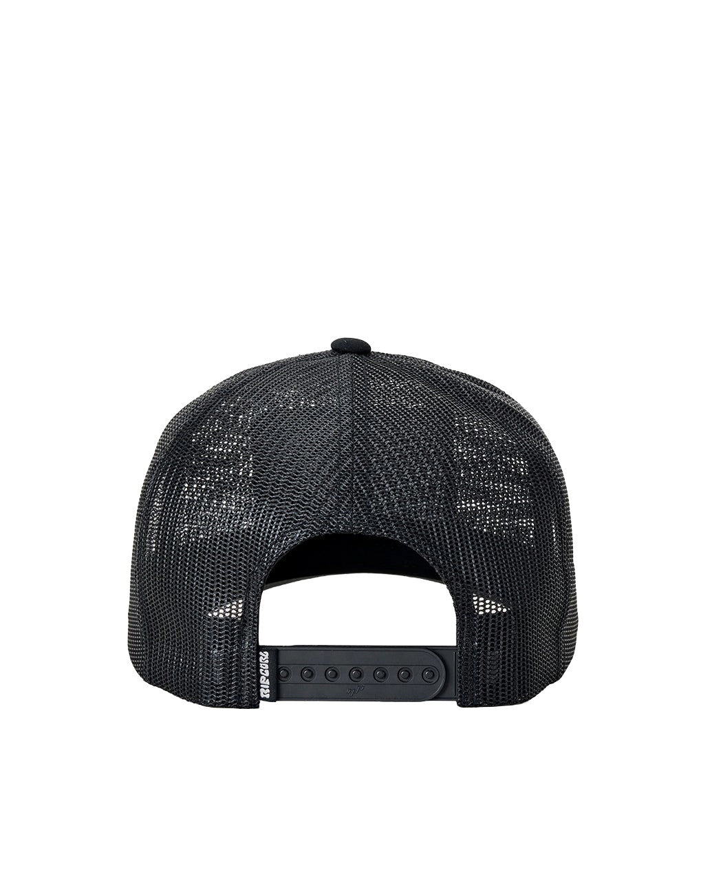 RIP CURL MENS PACIFIC RINSE TRUCKER HAT SP26 (0090) BLACK