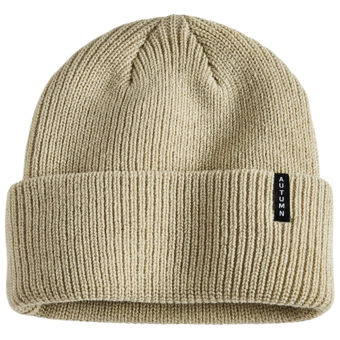 2025 AUTUMN SELECT BEANIE SAND