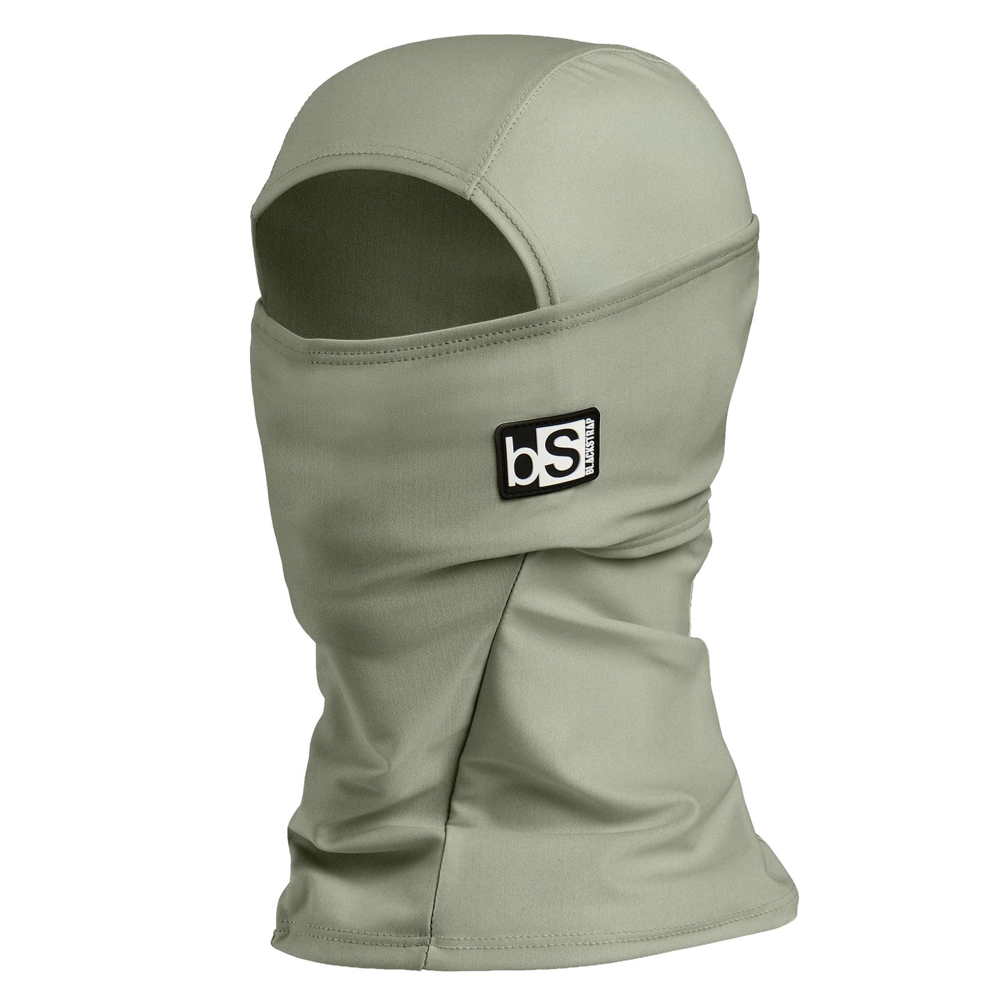2026 BLACKSTRAP THE HOOD BALACLAVA MOSS