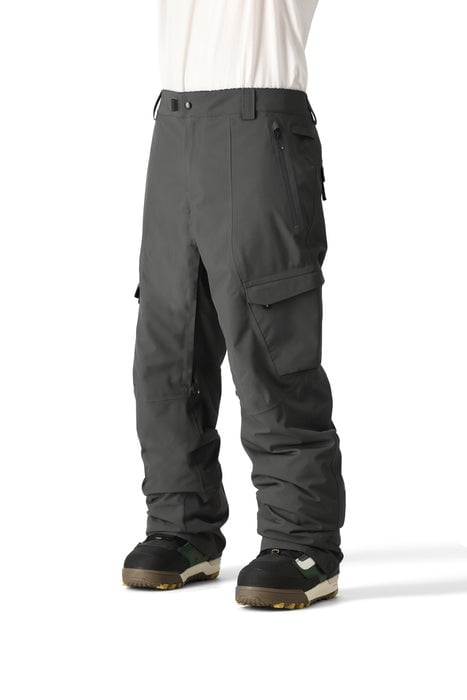 2025 686 QUANTUM THERMAGRAPH PANT BLK