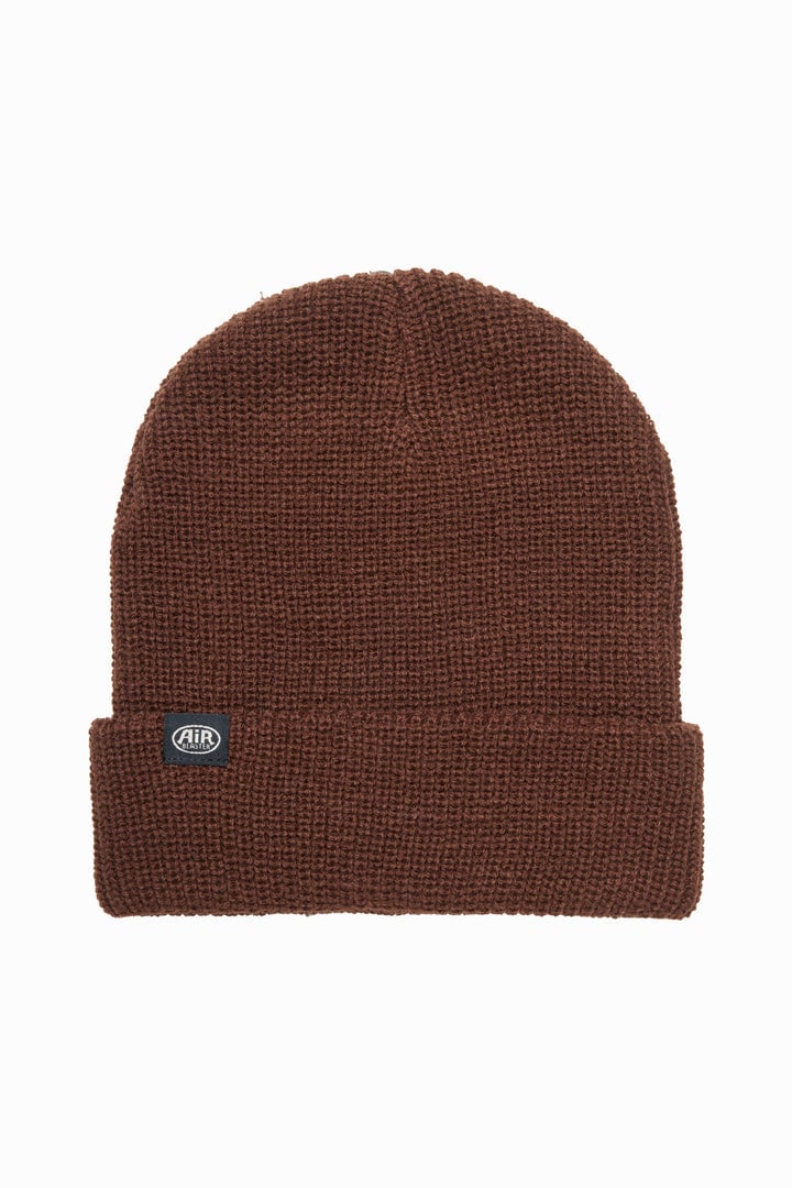 2026 AIRBLASTER COMMODITY BEANIE CHOCOLATE