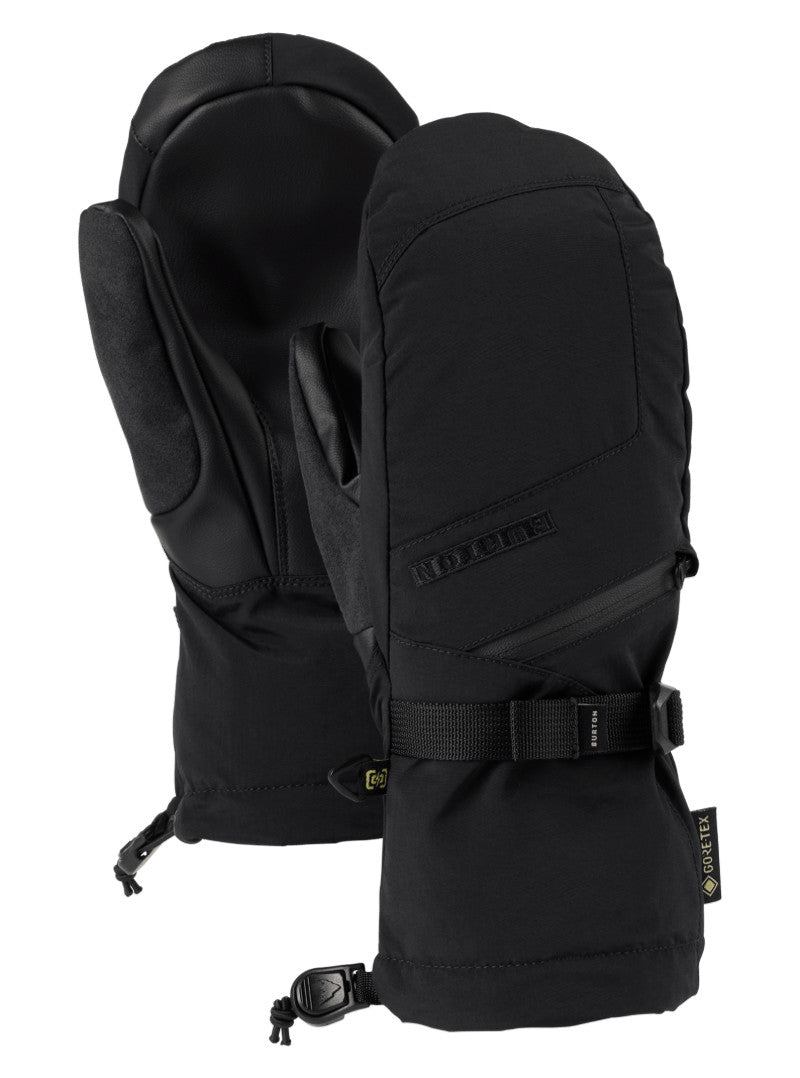 2026 BURTON WMNS GORE-TEX MITTS T.BLK
