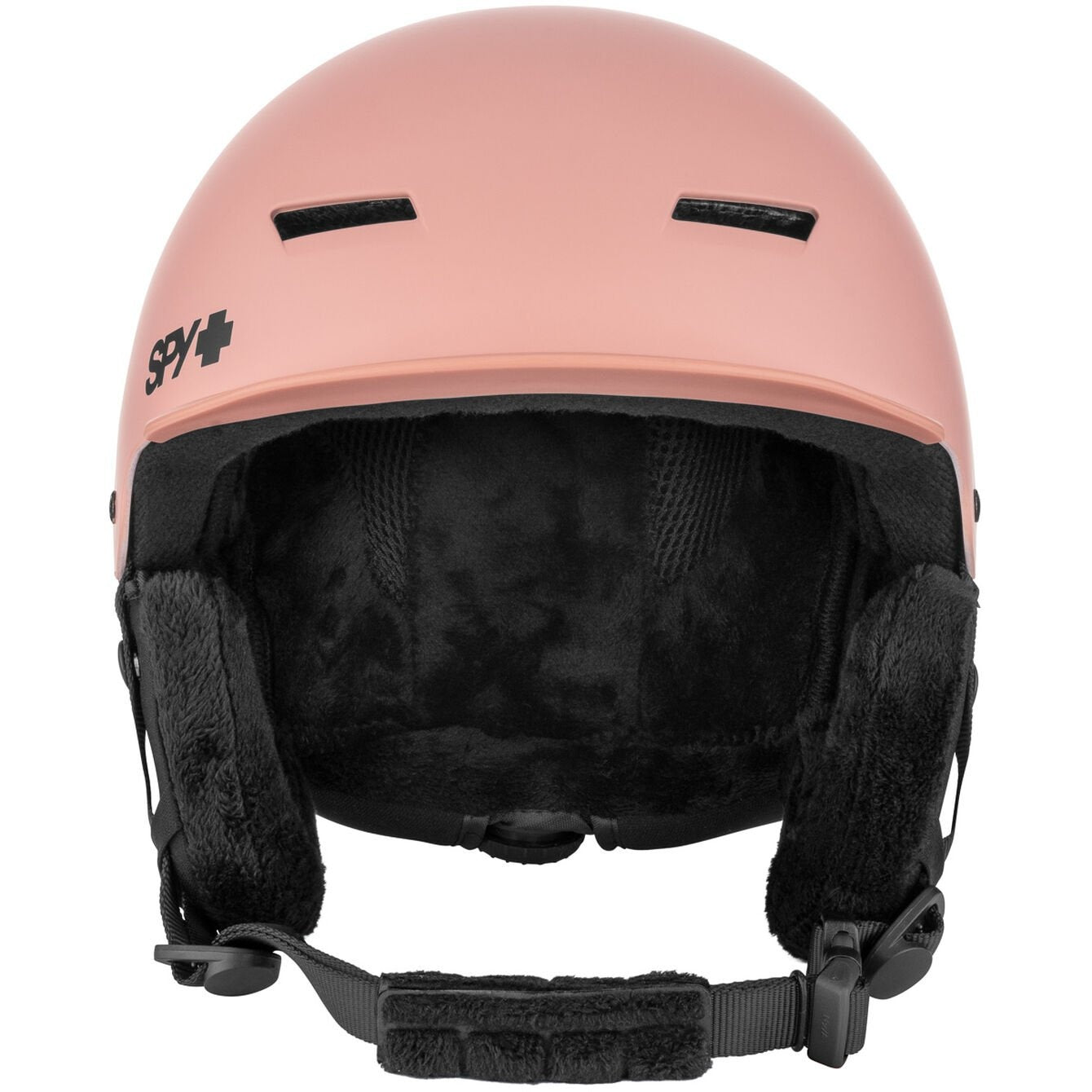 2026 SPY GALACTIC MIPS SNOWBOARD HELMET MATTE DUSTY PINK