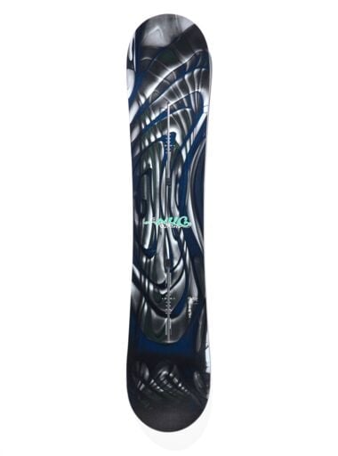 2023 BURTON 2011 NUG SNOWBOARD
