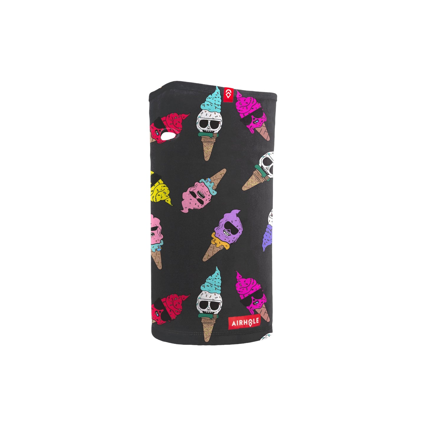 2026 AIRHOLE JUNIOR AIRTUBE MILK FLEECE CONE HEAD