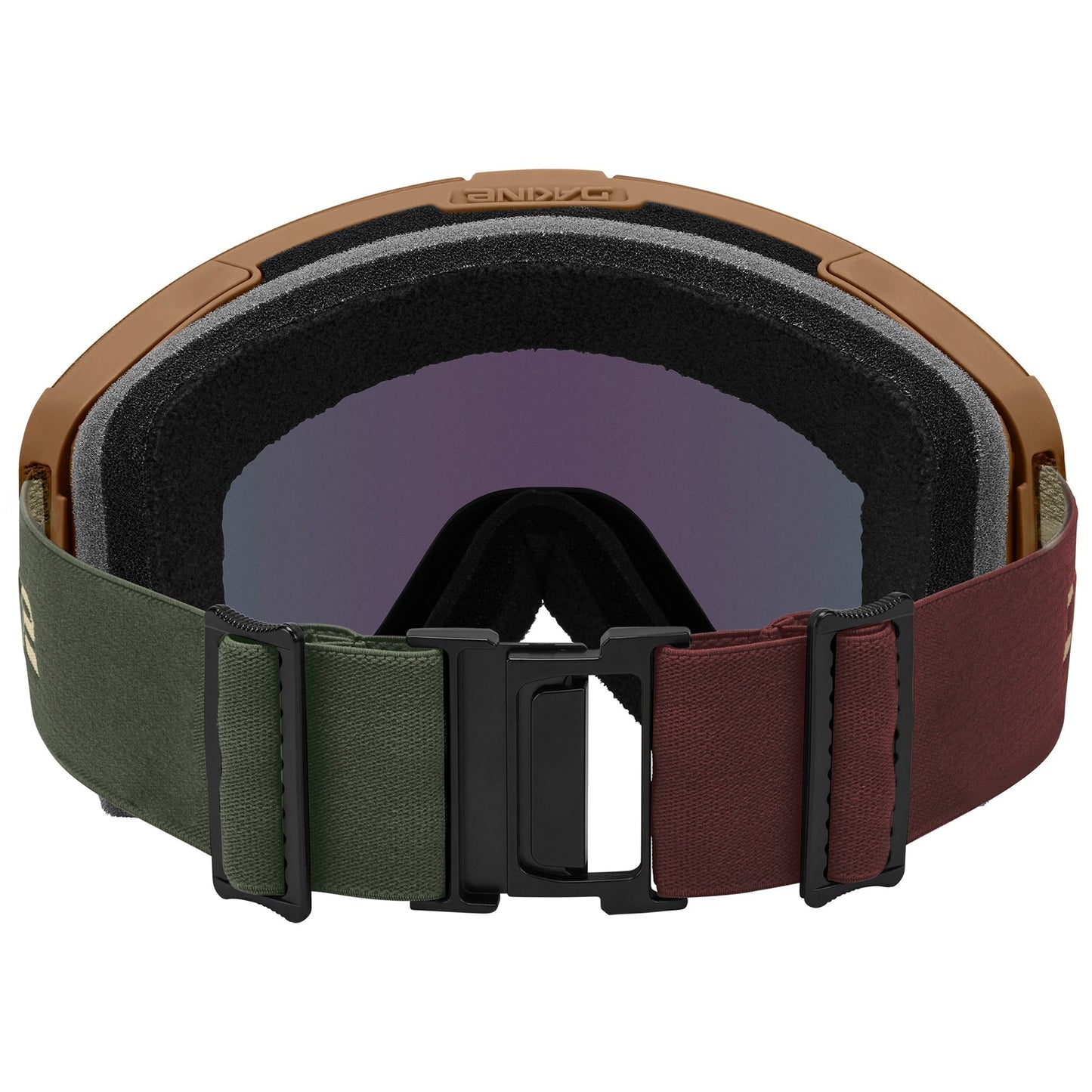 2026 DAKINE SECTOR GGL HIGH SIERRA W/ GRN MRR
