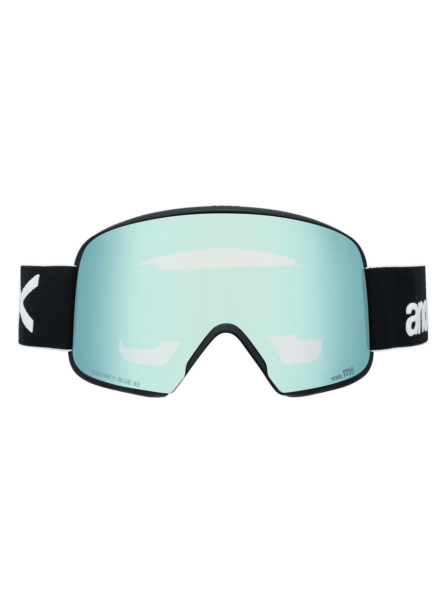 2026 ANON M6 GGL BLK w/ VRBL BLU + CLDY PNK + MFI