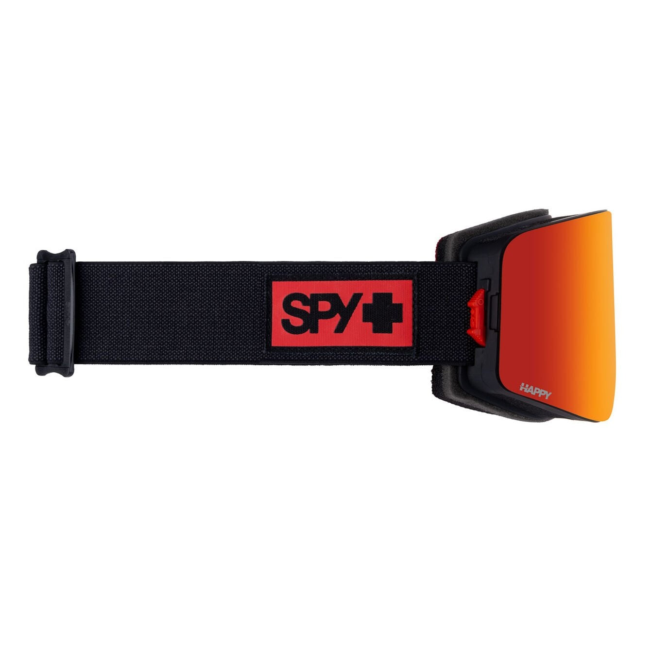 2026 SPY MARAUDER NIGHT RIDER GGL w/ HPY BRNZ RED MRR + CLR