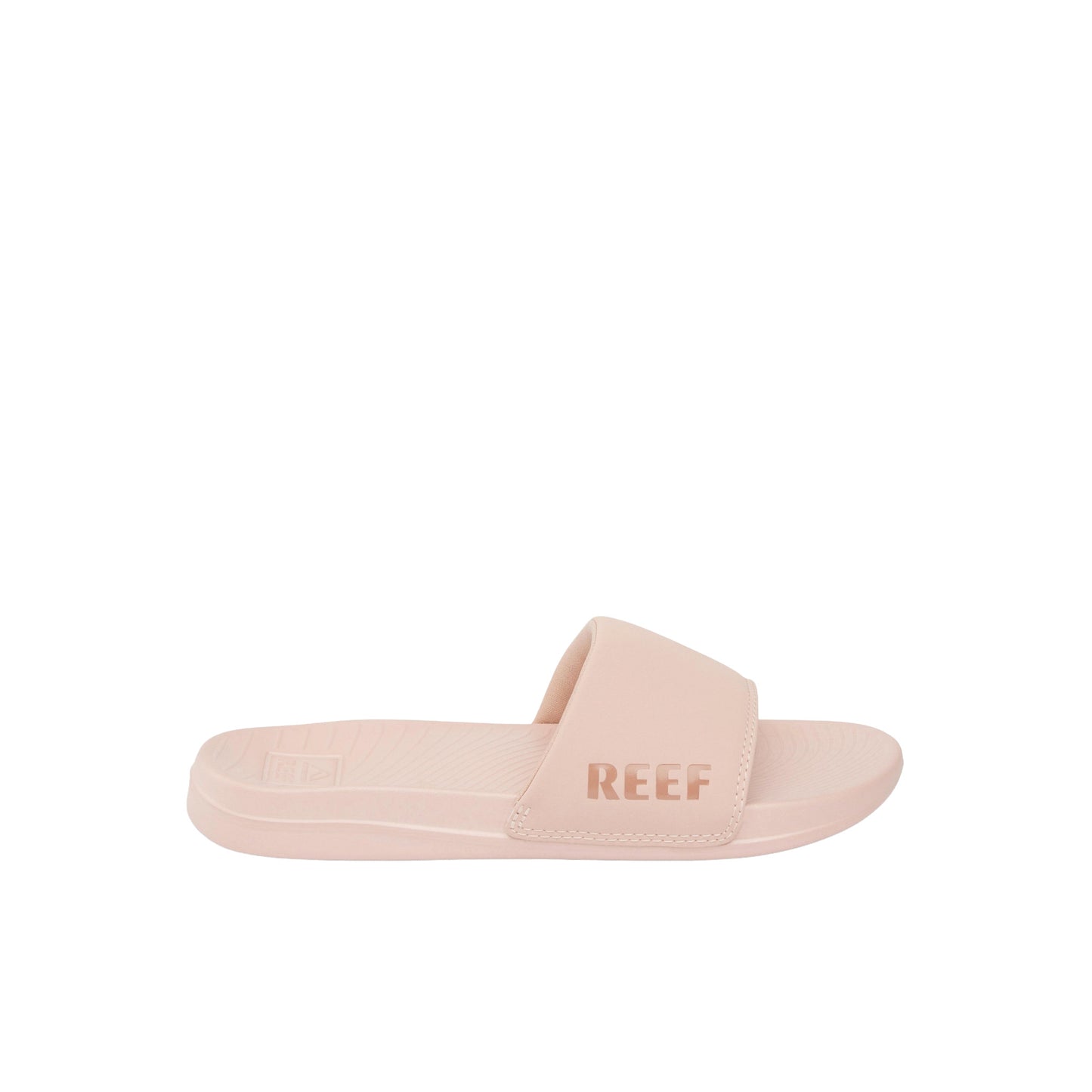 REEF WMNS ONE SLIDE SANDALS SP25 CAMEO ROSE