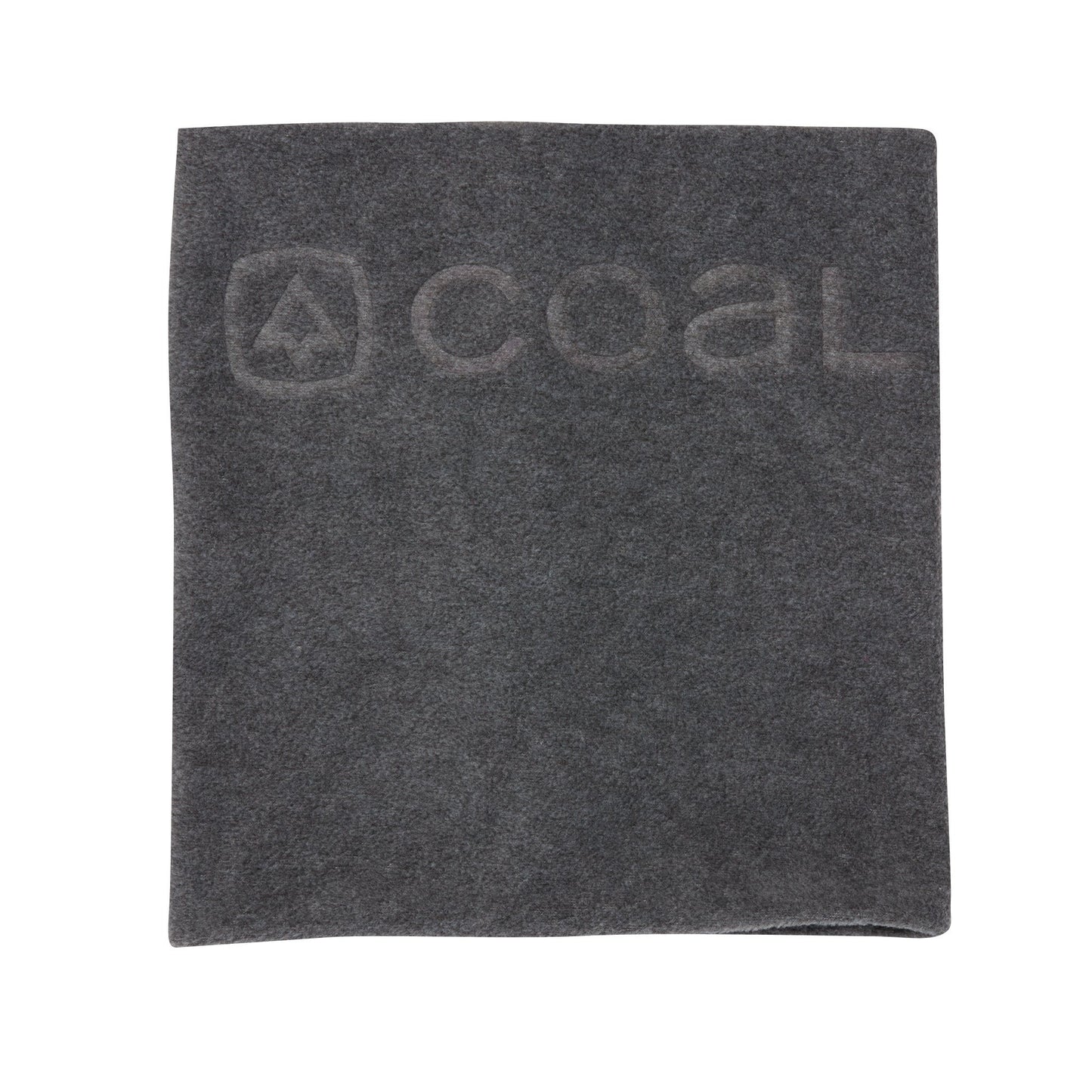 2023 COAL THE MTF GAITER CHARCOAL OS