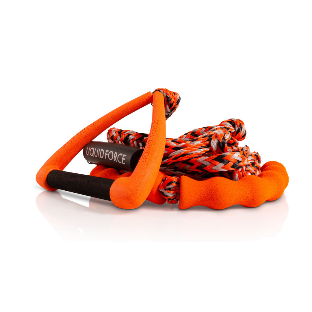 2022 LIQUID FORCE DLX HANDLE w/ FLOAT