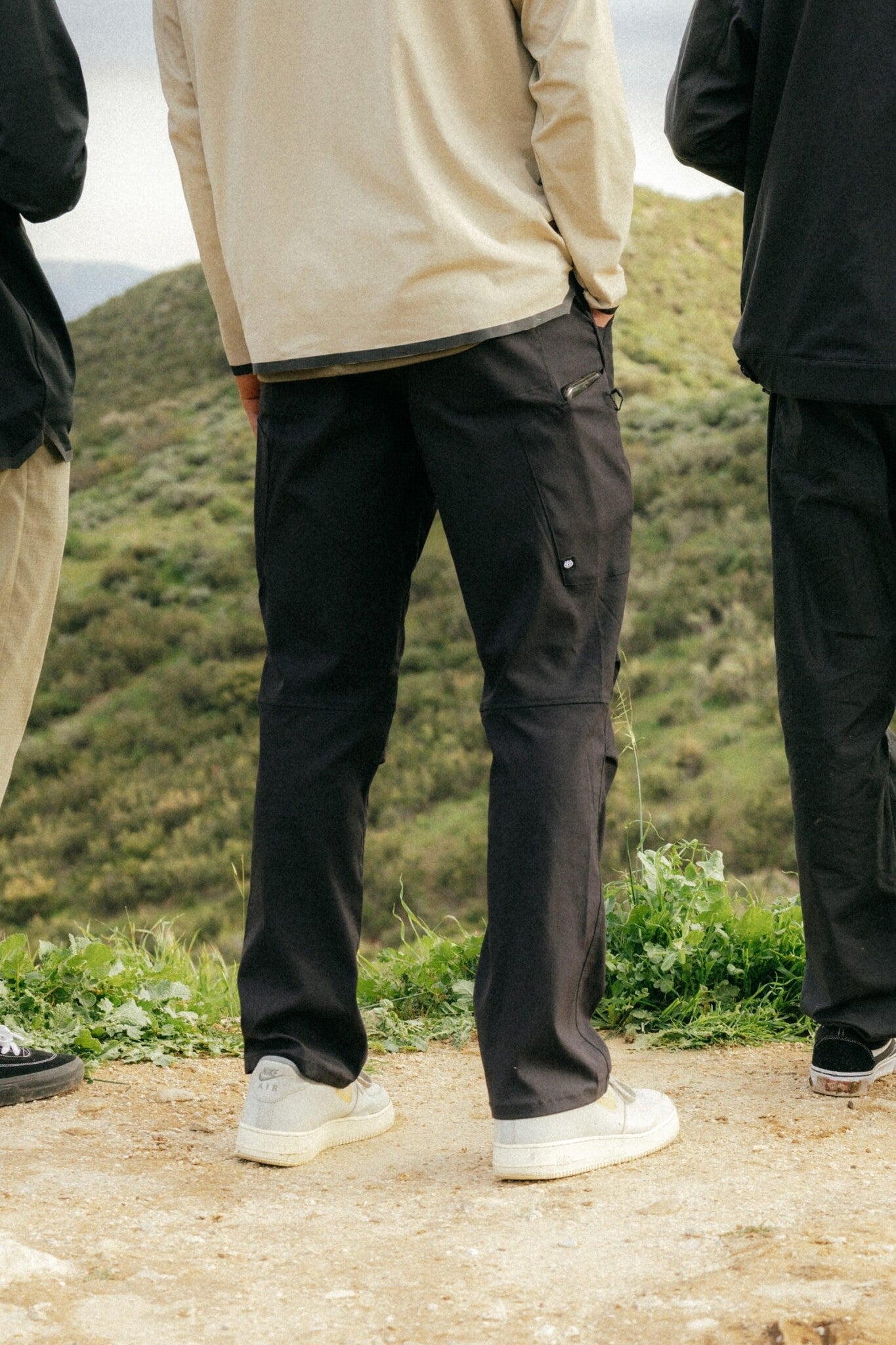 686 MENS ANYTHING RELAXED CARGO PANT SP22
