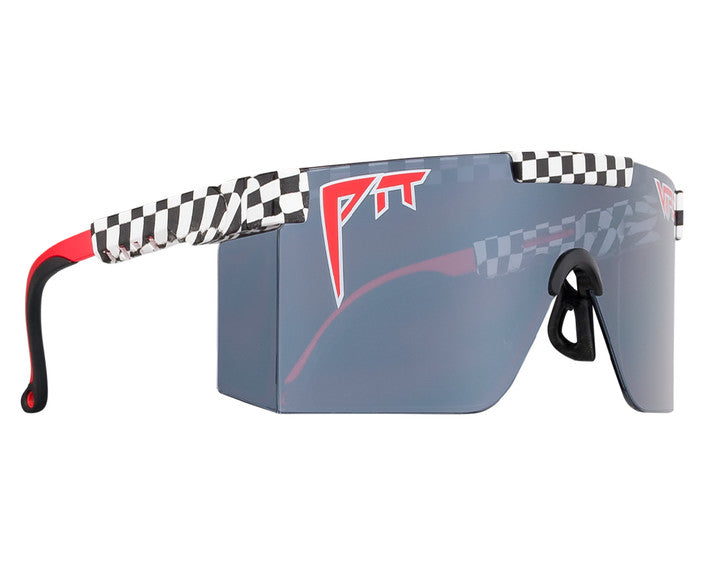 PIT VIPER THE VICTORY LANE INTIMIDATOR SUNGLASSES