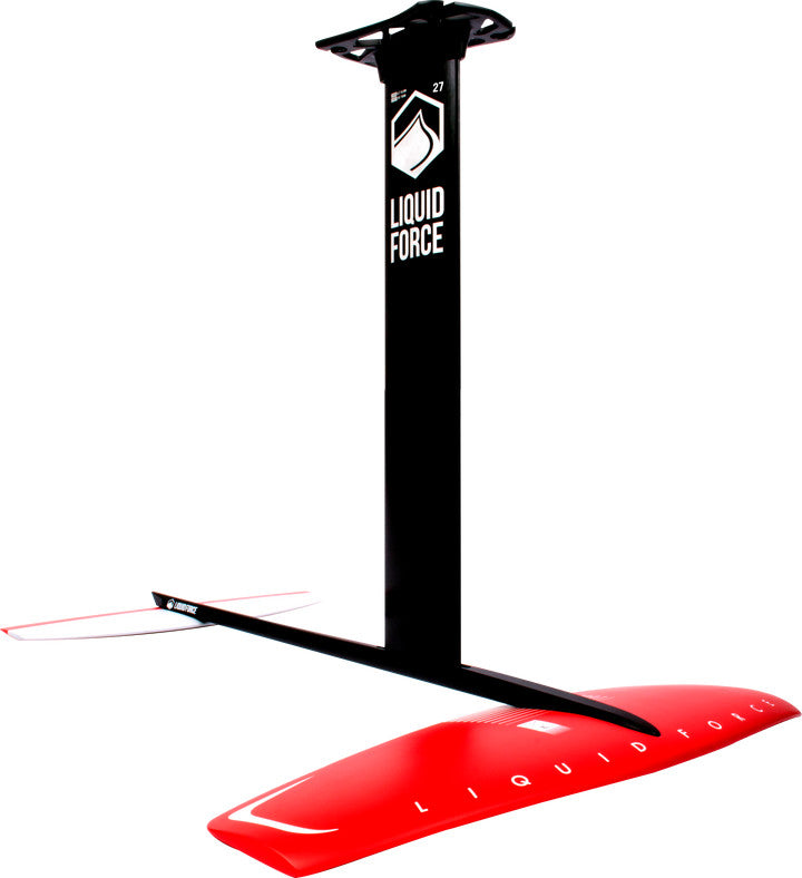2021 LIQUID FORCE POD WAKE FOIL SET