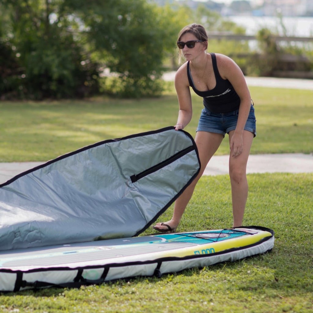 2022 BOTE BOARD BAG 12'