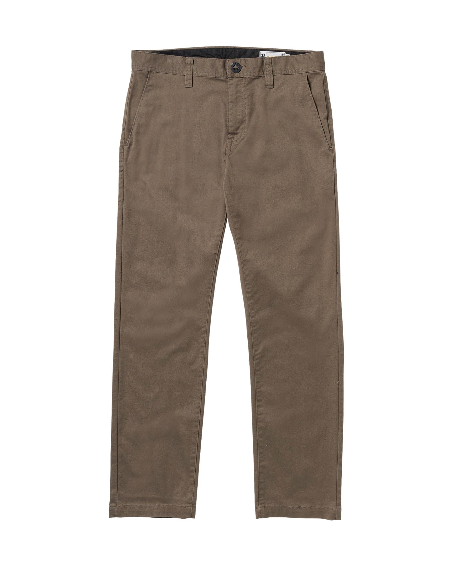 VOLCOM MENS FRICKIN MODERN STRETCH PANT FA22