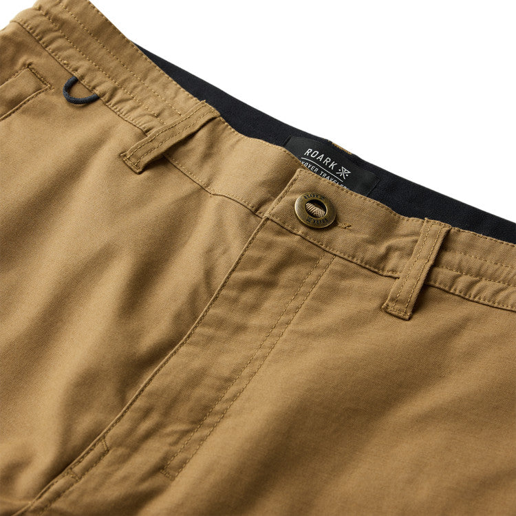 ROARK MENS LAYOVER 2 PANT FA22
