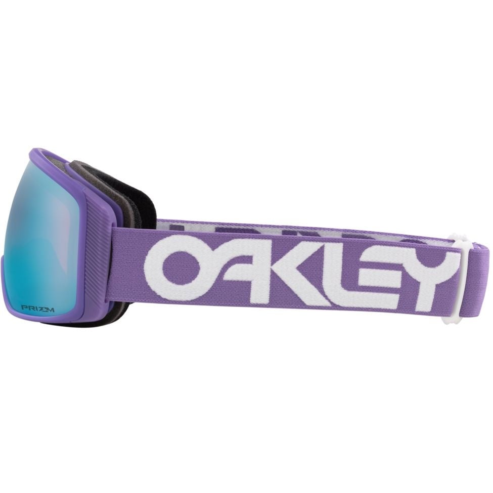 2026 OAKLEY FLIGHT TRACKER M GGL MT B1B LLC w/ PRZM SPHR IRID