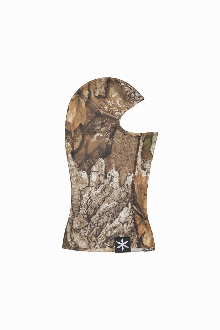 2026 AIRBLASTER NINJA FACE REALTREE APX