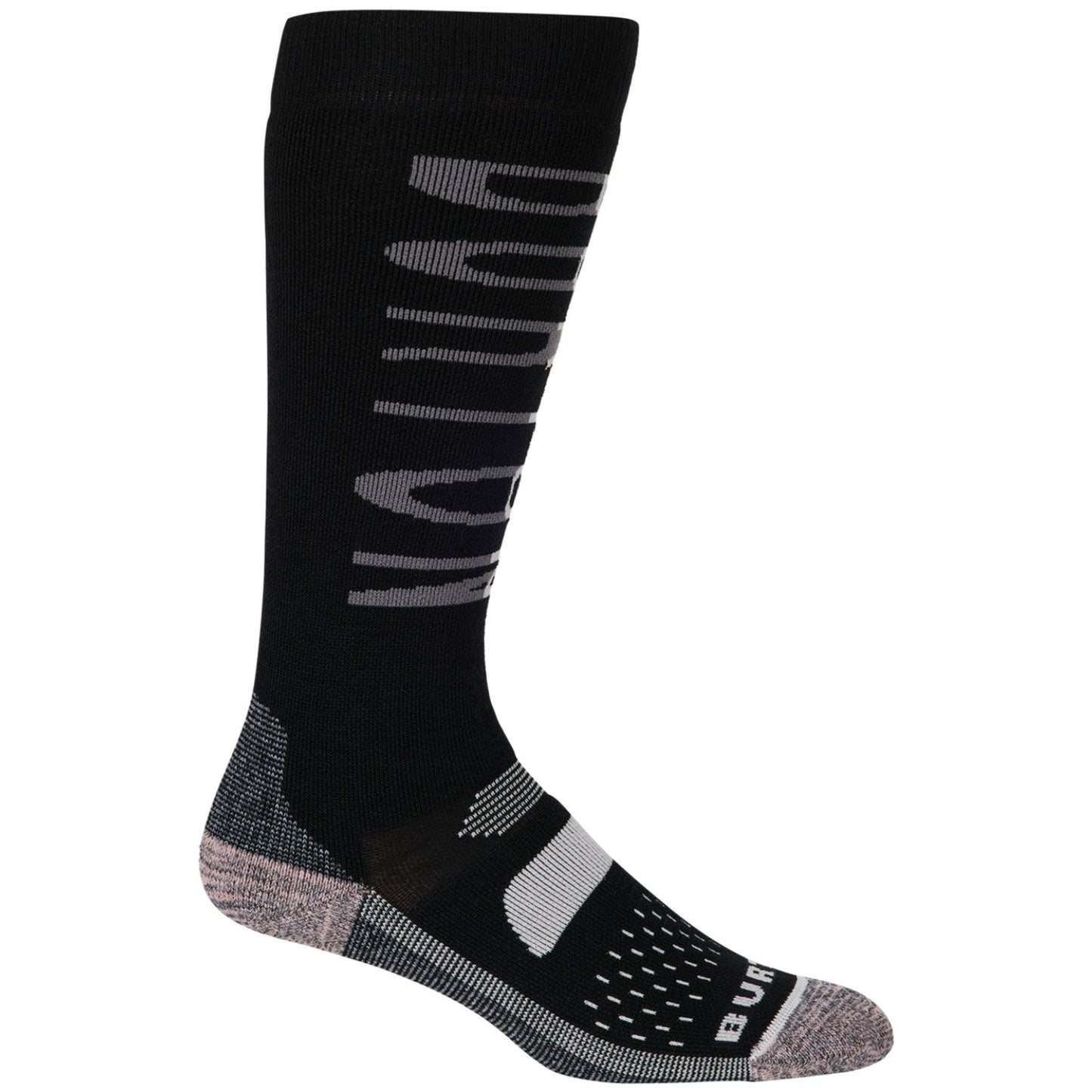 2025 BURTON WMNS PERFORMANCE MIDWEIGHT SOCK STYLUS