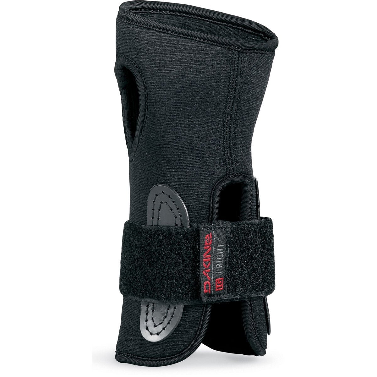 2026 DAKINE WRISTGUARD 1 PR BLACK