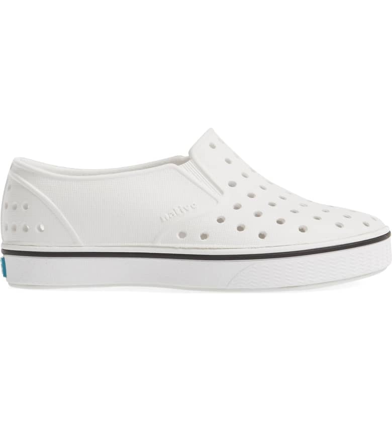 NATIVE MILES YOUTH SHOE SP22