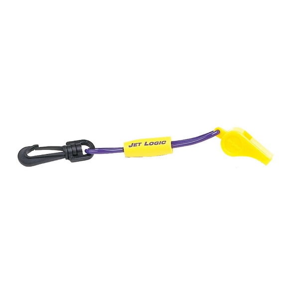 ONEKP SP21 OCEAN LINEAGE AIRHEAD SUP WHISTLE w/ FLOAT AND LANYARD PURPLE
